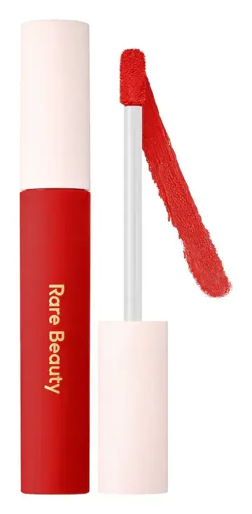 Rare Beauty Lip Soufflé Matte Lip Cream Inspire