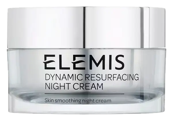 Elemis Dynamic Resurfacing Night Cream