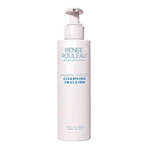 Renee Rouleau Skin Care Vitamin-Infused Cleansing Emulsion