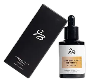Jennifer Baron, M.D. Concentrated Retinol Rx Serum (Anti-Aging & Acne Treatment)