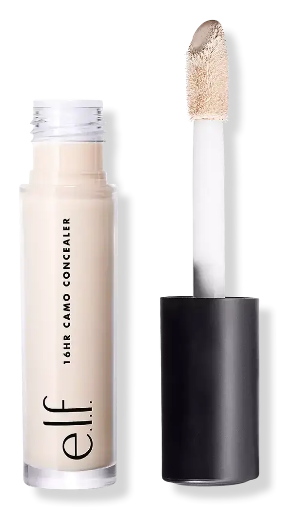 e.l.f. cosmetics 16hr Camo Concealer Fair Rose