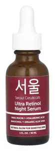 SeoulCeuticals Ultra Retinol Night Serum