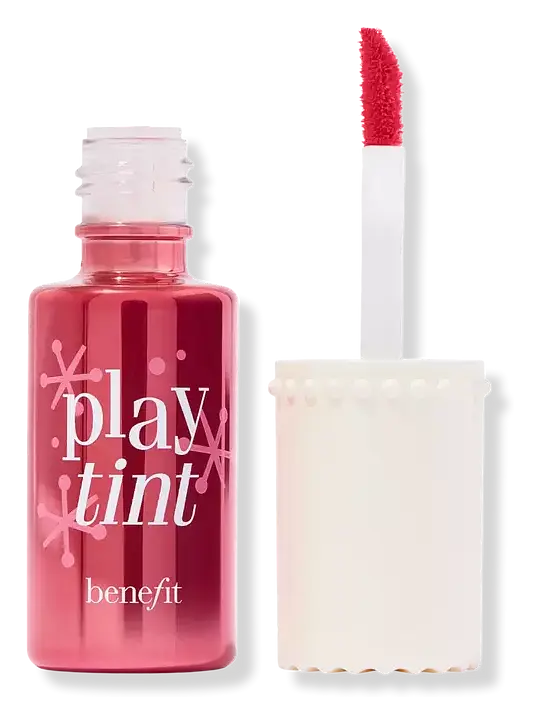 Benefit Cosmetics Cheek & Lip Stain Playtint