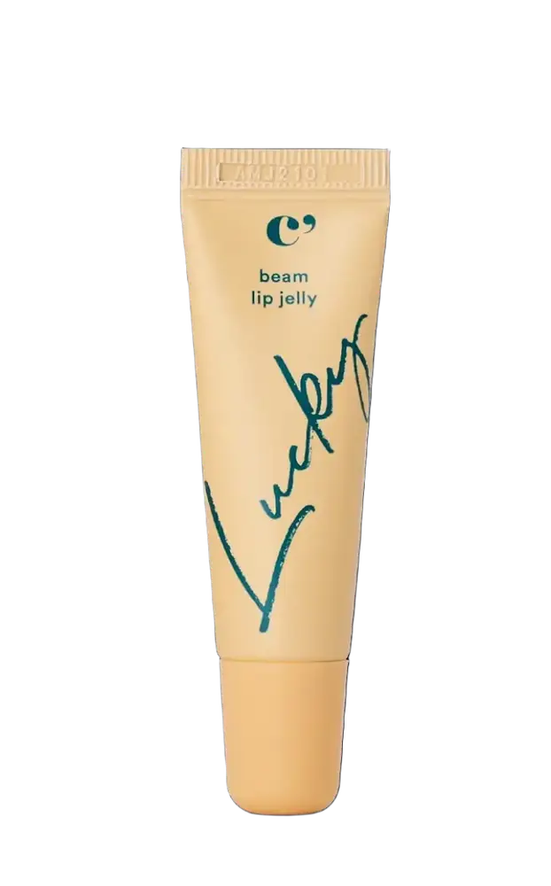 Chuck's Lucky Lip Jelly Beam