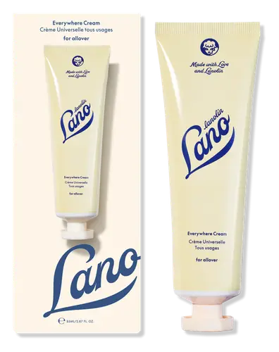 Lanolips Lano Everywhere Cream