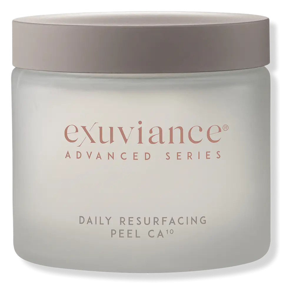 Exuviance Daily Resurfacing Peel CA10