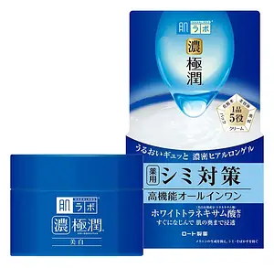 Hada Labo Koi Gokujyun Whitening Perfect Gel