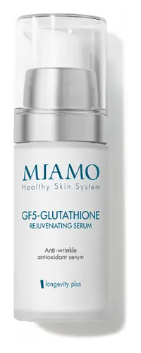 MIAMO GF5-Glutathione Rejuvenating Serum