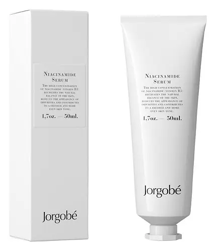 Jorgobé Niacinamide Serum