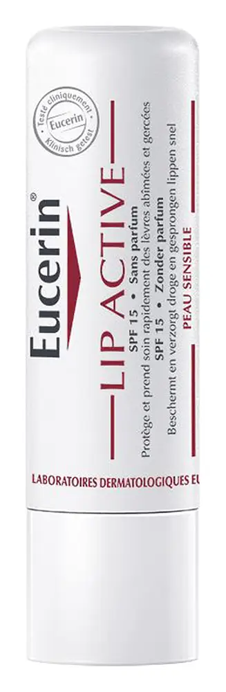 Eucerin pH5 Lip Active
