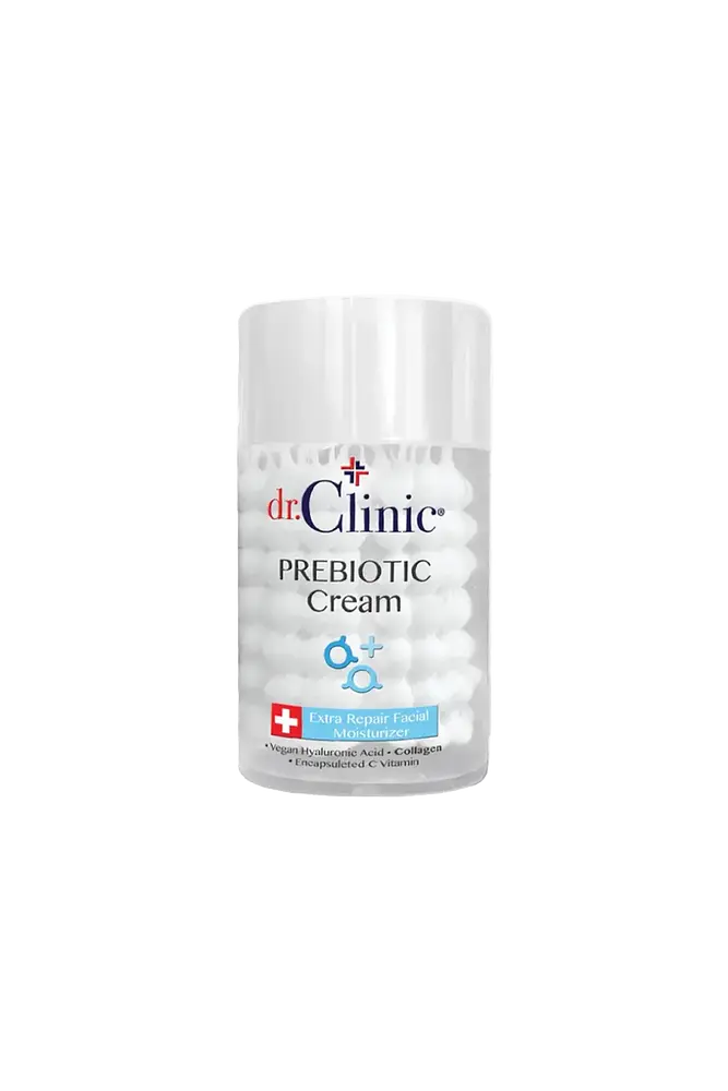 Dr.Clinic Prebiotic Cream