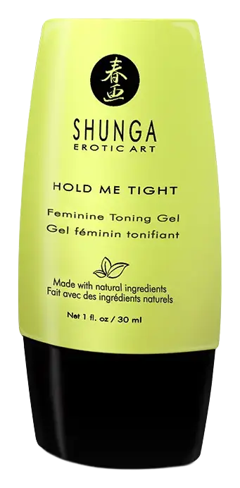 Shunga Hold Me Tight