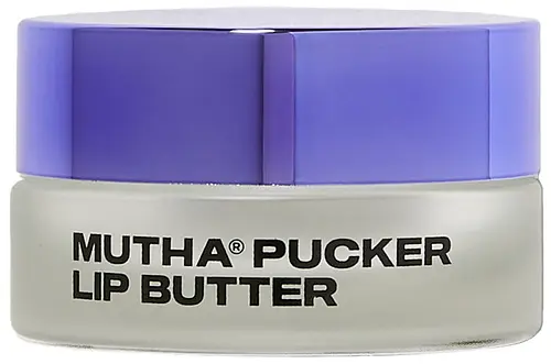 Mutha Pucker Lip Butter