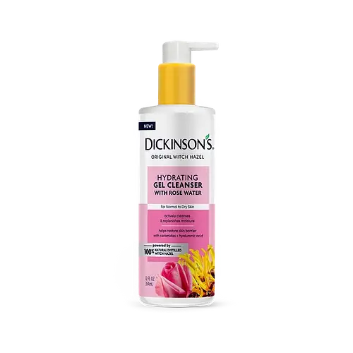 Dickinson's Hydrating Gel Cleanser