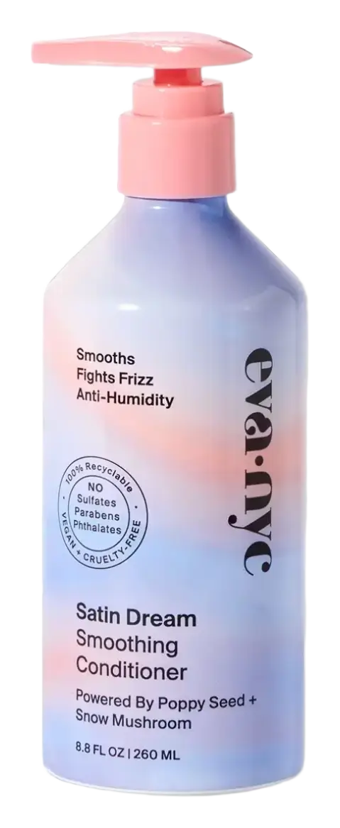 Eva NYC Satin Dream Smoothing Conditioner