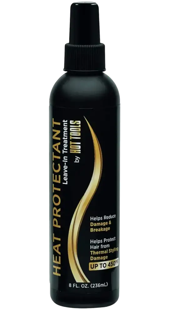 Hot Tools Heat Protectant Leave-In Treatment