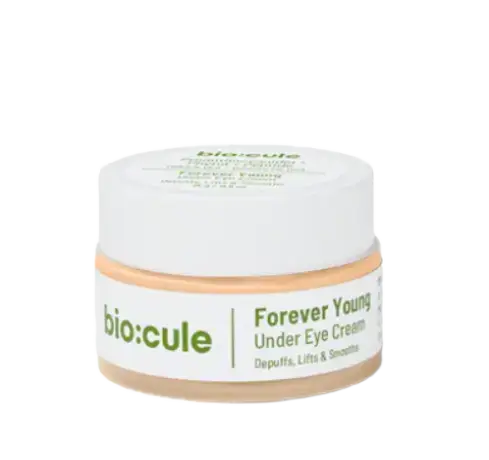 biocule Forever Young Under Eye Cream
