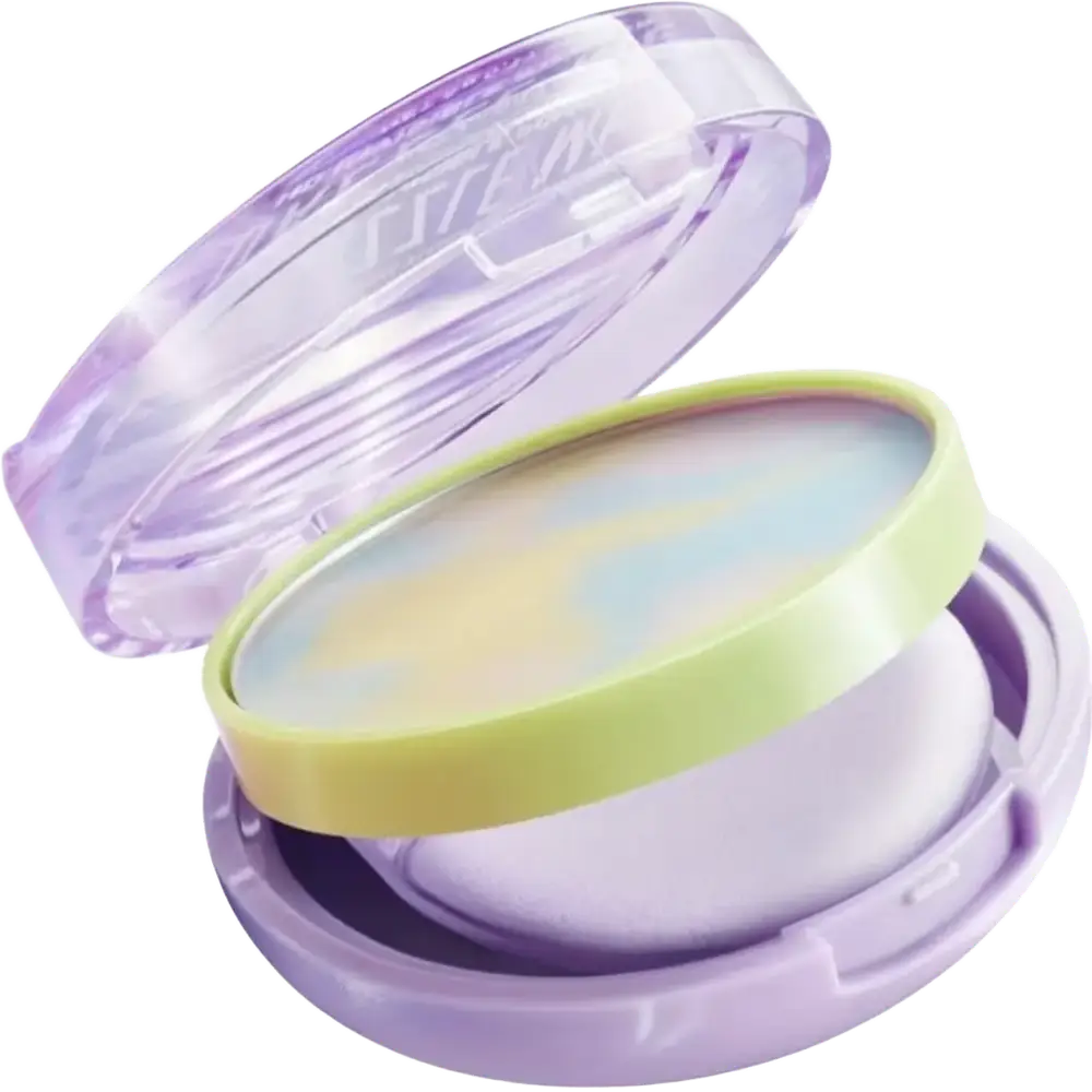 Dazzle Me Better Than Filter HD Invisible Powder