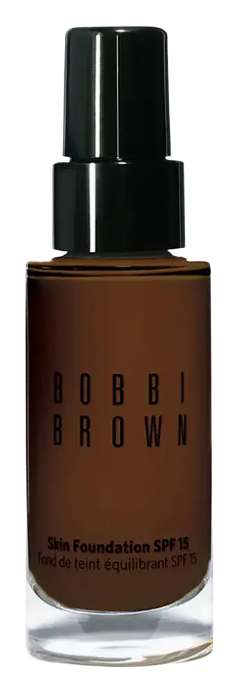 Bobbi Brown Skin Foundation SPF 15 Cool Espresso C116