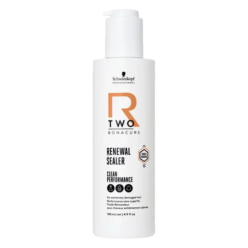 Schwarzkopf Professional Bonacure R-Two Renewal Sealer