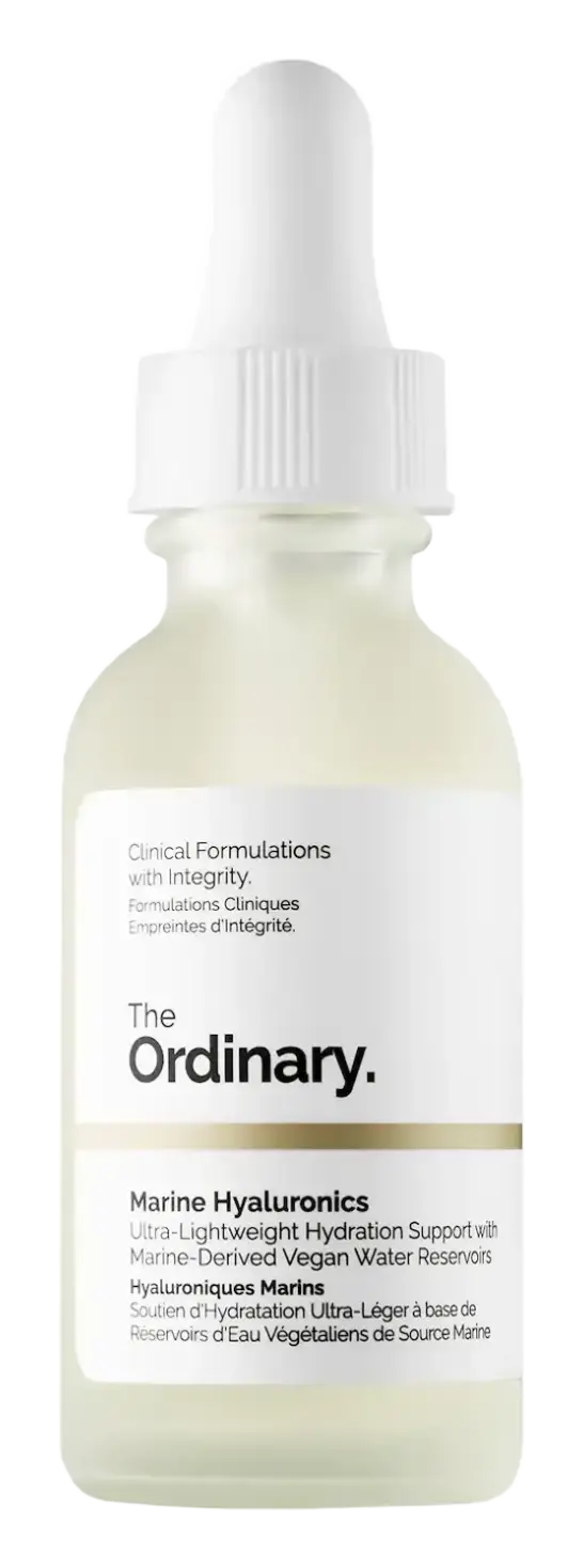 The Ordinary Marine Hyaluronics