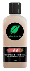 Zenutrients Gugo Smoothening Conditioner