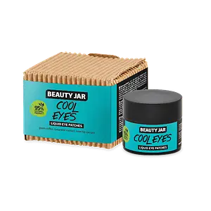 Beauty Jar Cool Eyes Liquid Eye Patches
