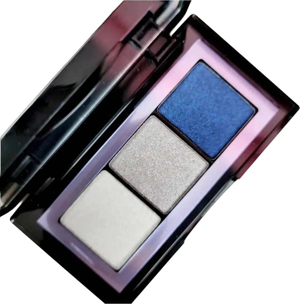 Bobbi Brown Metallic Eye Shadow Midnight Metallics