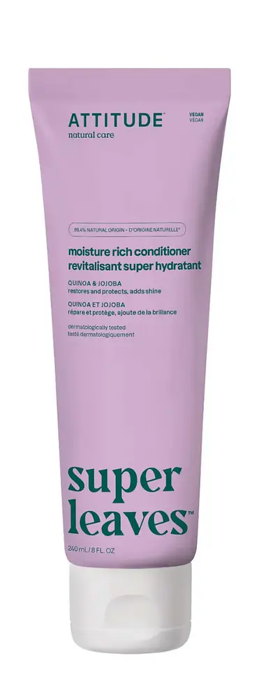 ATTITUDE Moisture Rich Conditioner