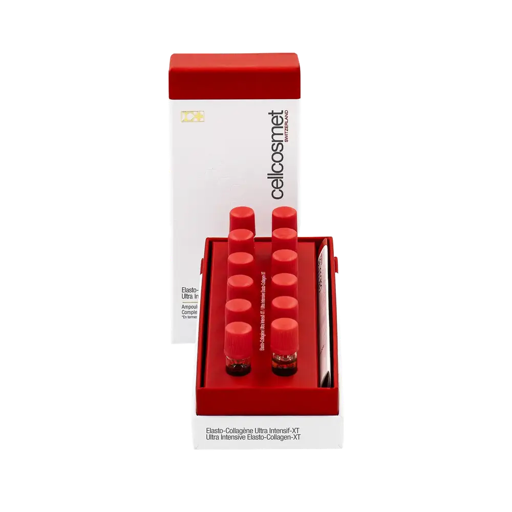 Cellcosmet Ultra Intensive Elasto-Collagen-XT