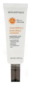 SkinJestique Your Perfect Sunscreen SPF 50+