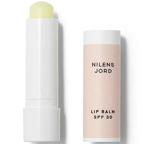 Nilens Jord Lip Balm SPF 30
