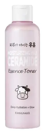 Kwailnara Moisturizing Milk Ceramide Toner
