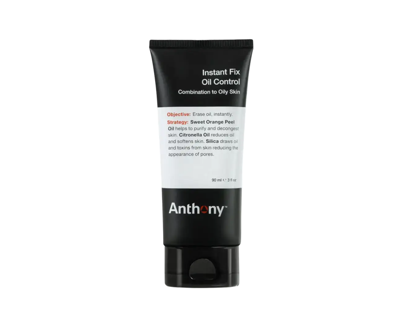 Anthony Instant Fix Oil Control