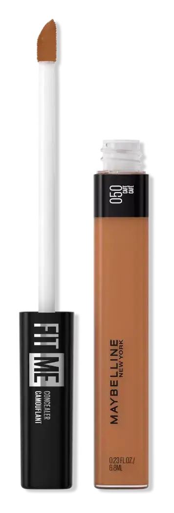 Maybelline Fit Me Liquid Concealer 050 Café