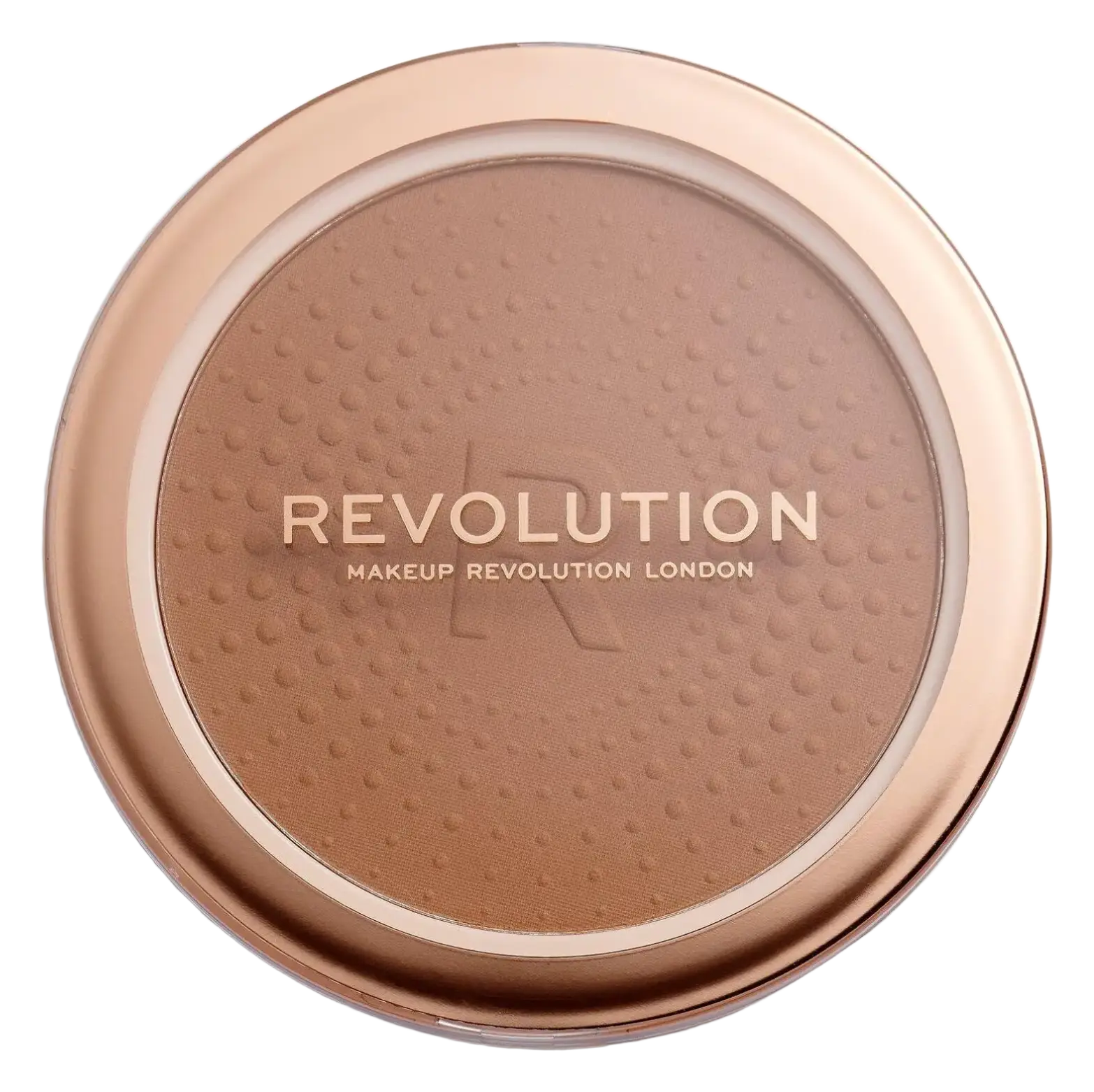 Revolution Beauty Mega Bronzer 02 Warm