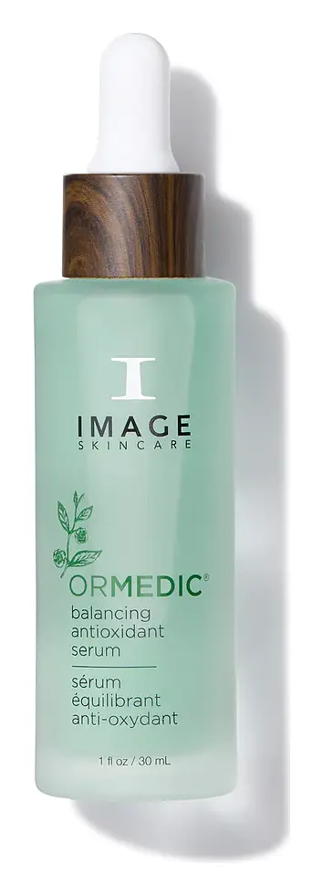 IMAGE skincare ORMEDIC Balancing Antioxidant Serum