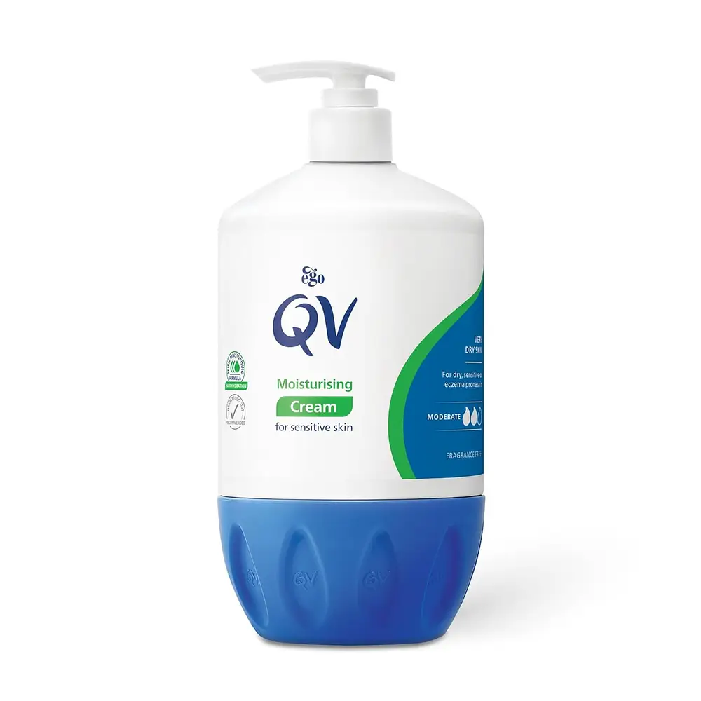 QV Moisturising Cream