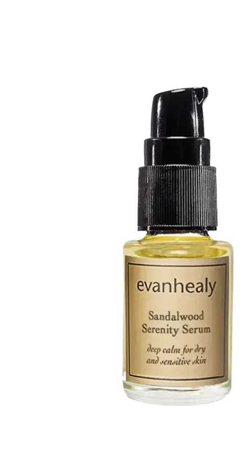 Evanhealy Sandalwood Serenity Serum