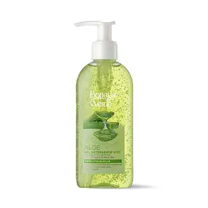 Bottega Verde Aloe Gel Detergente Viso