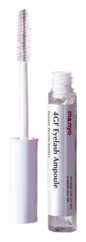 ma:nyo 4GF Eyelash Ampoule