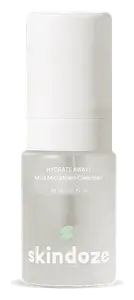 Skindoze Hydrate Away! Mild Microfoam Cleanser