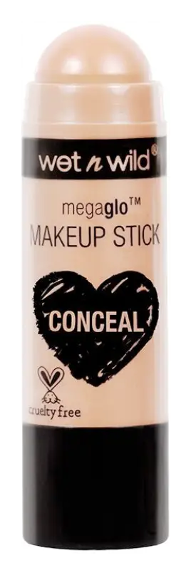 Wet n Wild Megaglo Concealer Stick Follow Your Bisque