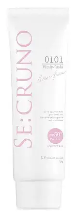 Secruno UV Smooth Cream