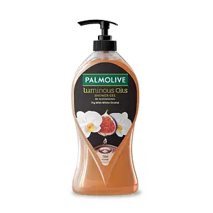 Palmolive Luminous Oils Rejuvenating Shower Gel India