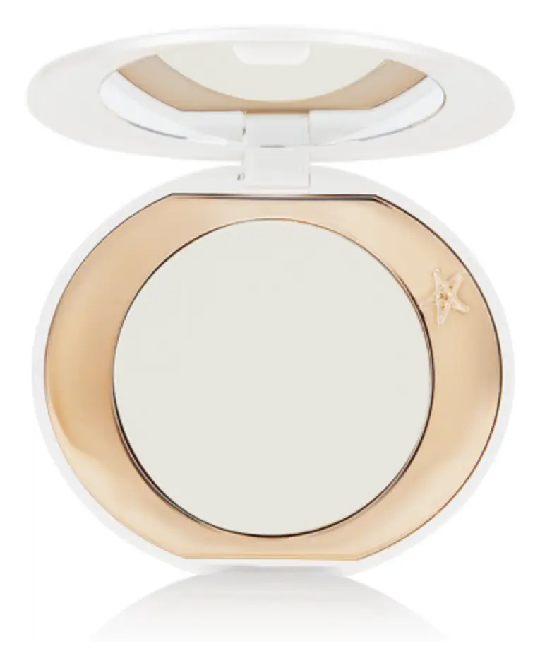 Charlotte Tilbury Airbrush Brightening Flawless Finish Powder Fair