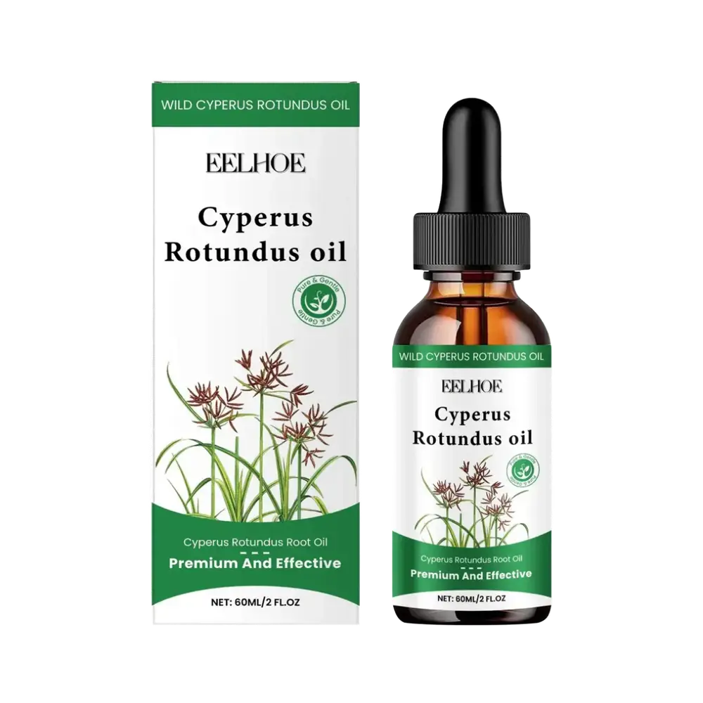Eelhoe Cyperus Rotundus Oil
