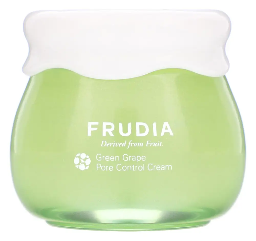 Frudia Green Grape Pore Control Cream