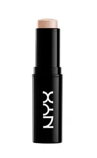 NYX Cosmetics Mineral Foundation Stick 01 Fair