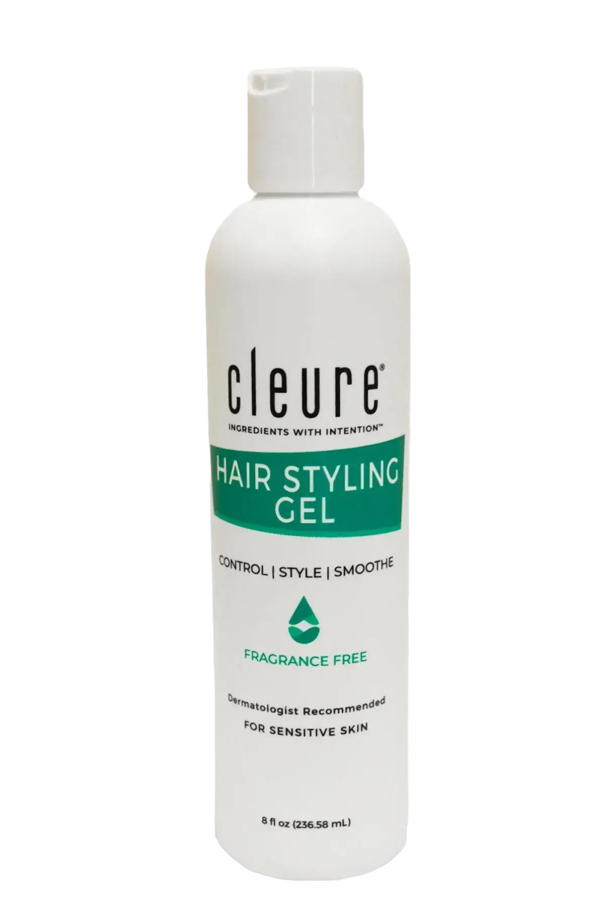 Cleure Hair Styling Gel